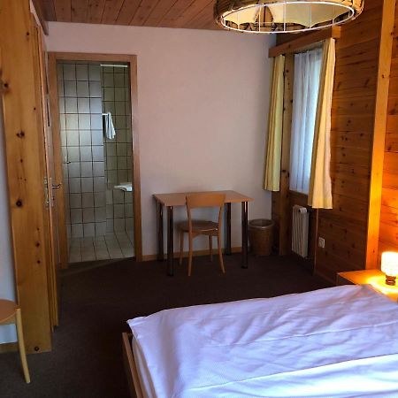 Hotel Gebidem Visperterminen Dış mekan fotoğraf