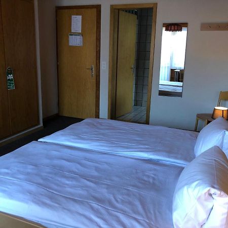 Hotel Gebidem Visperterminen Dış mekan fotoğraf