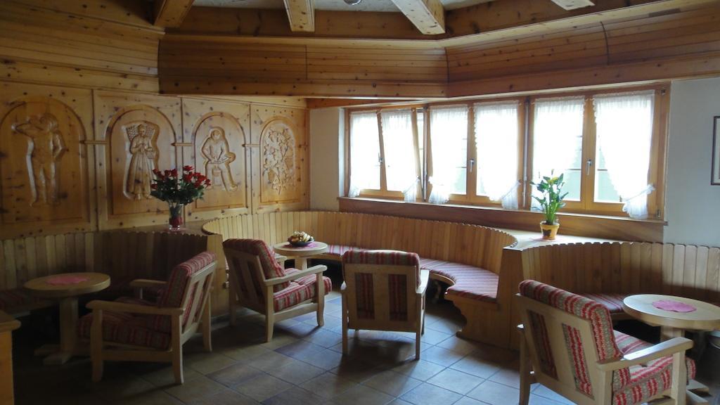 Hotel Gebidem Visperterminen Dış mekan fotoğraf